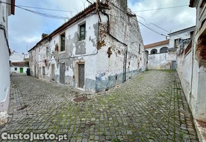 Casa no Centro de Borba