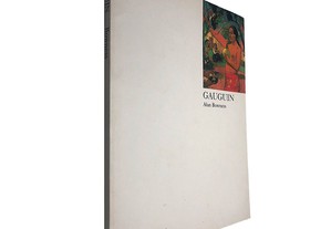 Gauguin - Alan Bowness