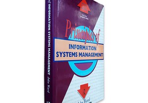 Principles of Information Systems Management - John Ward