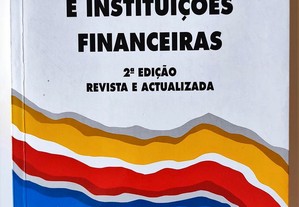 Moeda e Instituições Financeiras