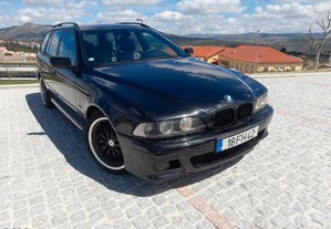 BMW 530 M original