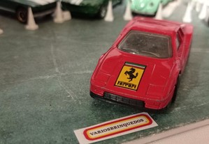 Ferrari Testarrossa Matchbox