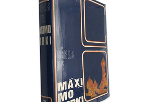 Obras De Máximo Gorki (Volume 7) -