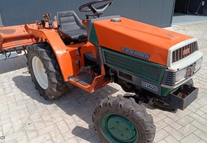 Tractor Yanmar FF145
