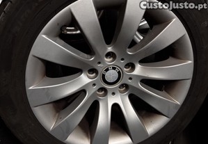 Jantes 17 bmw original