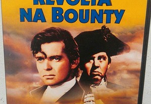 Revolta na Bounty (1935) Charles Laughton IMDB 7.6