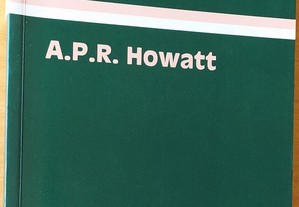 A history of English language Teaching, A. P. R. Howatt