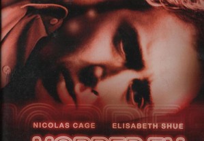 Dvd Morrer Em Las Vegas - drama - Nicolas Cage 