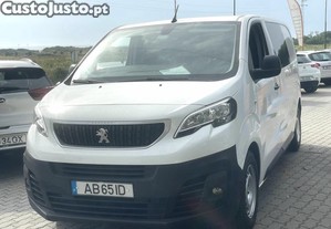 Peugeot Expert Peugeot Expert Cabin - 20