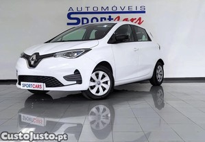 Renault Zoe (c/ Bateria) Intens 50 - 20