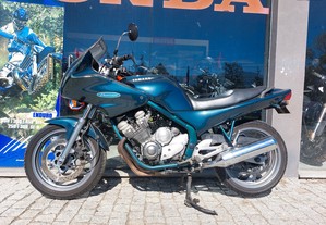 Yamaha xj600s 