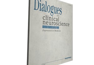 Dialogues in clinical neuroscience Depression in Medicine - Jean-Paul Macher