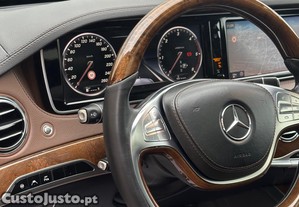 Mercedes-Benz S 350 350 Bluetec - 15