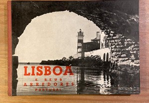 Lisboa e Seus Arredores