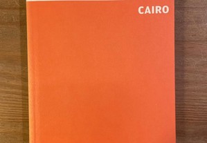 Cairo - Wallpaper City Guide