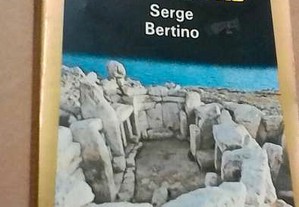 Civilizações Submersas - Serge Bertino