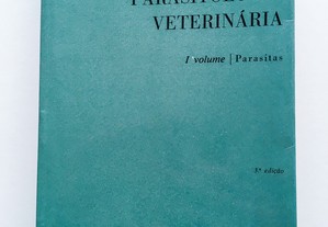 Parasitologia Veterinária