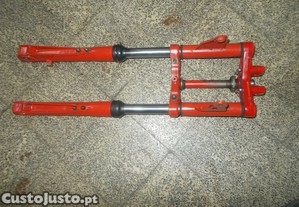forqueta completa famel xf.17
