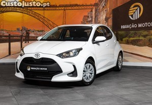 Toyota Yaris 1.0 VVT-i Comfort - 21