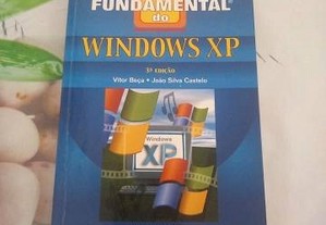 Fundamental do windows xp de Vitor Beça