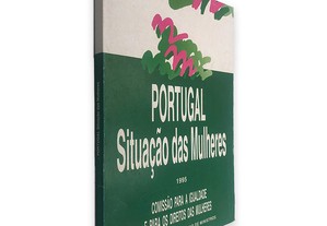 Portugal Situação das Mulheres (1995) -