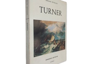 Turner - Graham Reynolds