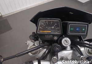 Yamaha 125 - 04 - 04