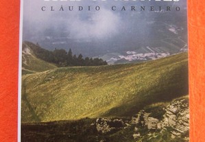 Cantares de Trás-os-Montes - Cláudio Carneiro