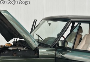 Land Rover Range Rover Classic 200tdi - 92