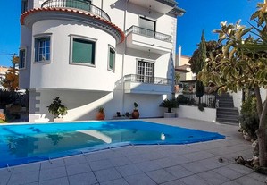 Casa / Villa T6 em Castelo Branco de 281,00 m²