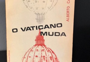 O Vaticano Muda de Alberto Cavallari