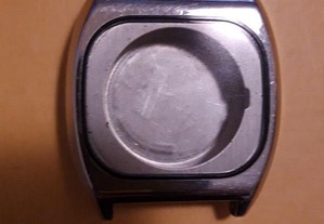 Caixa de Relógio Seiko