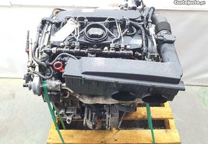 Motor completo JAGUAR X-TYPE