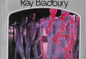 Ray Bradbury. A Última Cidade de Marte.