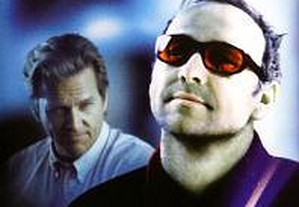 K-Pax - Um Homem de Outro Mundo (2001) Jeff Bridges IMDB 7.2