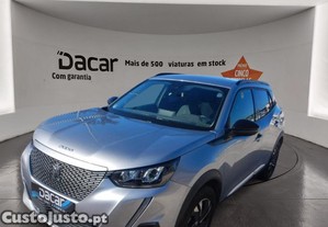 Peugeot e-2008 ALLURE PACK (AUTO) - 22