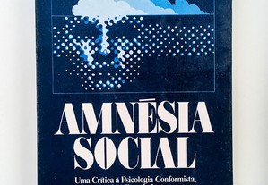 Amnésia Social
