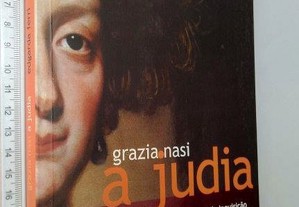 Grazia Nasi (A judia) - Edgarda Ferri