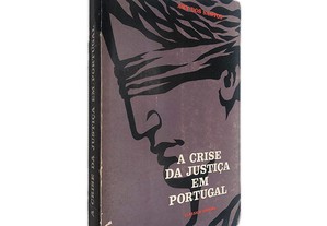 A Crise da Justiça em Portugal - Ary dos Santos