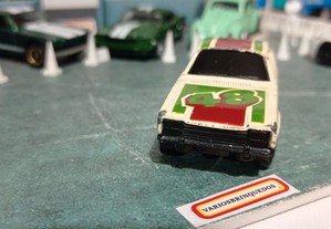 Ford Capri Super GT Matchbox