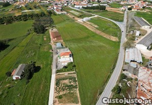 Terrenos Em Campelos, Torres Vedras