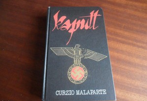 "Kaputt" de Curzio Malaparte