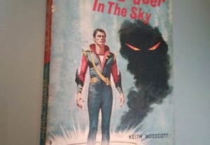 The ladder in the sky - Keith Woodcott