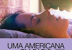 Uma Americana em Paris (2007) IMDB: 6.3 Zoe R. Cassavetes