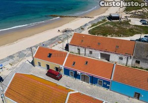 Moradia T5  Beira Mar Em Peniche