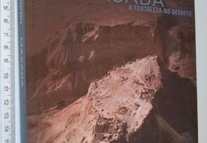 Masada A fortaleza no deserto -