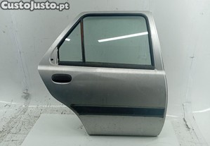 Acabamento De Porta Ford Fiesta Iv (Ja_, Jb_)