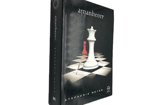 Amanhecer - Stephenie Meyer