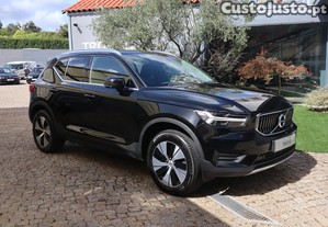 Volvo XC40 1.5 T4 PHEV Inscription Expression - 22