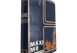 Obras De Máximo Gorki (Volume 5) -